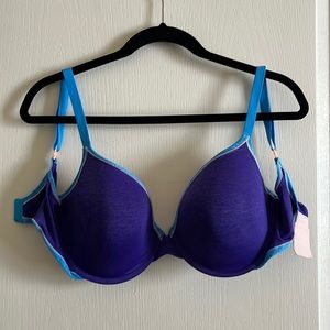 EEUC Victoria’s Secret Lined Demi 34DDD